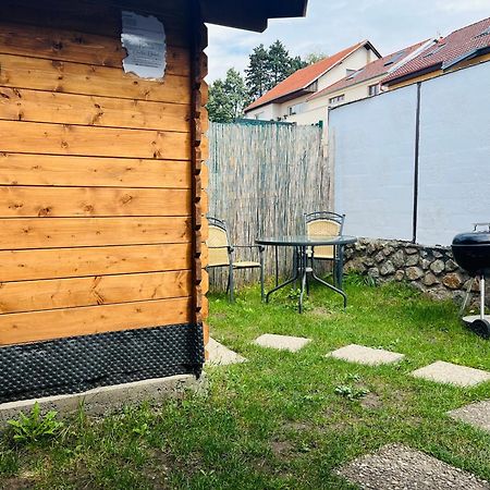 Chatky Daniel-Mikulov, A Private Campsite Just For You Zewnętrze zdjęcie