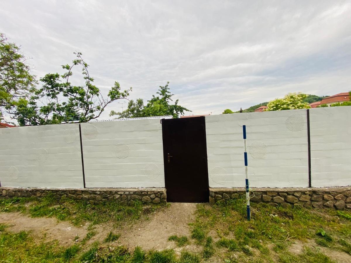 Chatky Daniel-Mikulov, A Private Campsite Just For You Zewnętrze zdjęcie